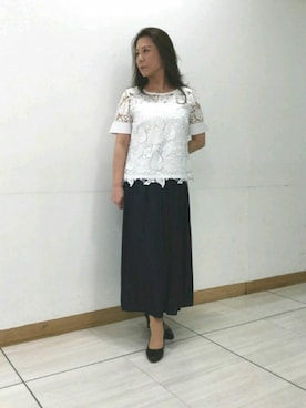 myuuloveさんのコーディネート