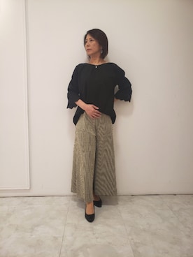 myuuloveさんのコーディネート