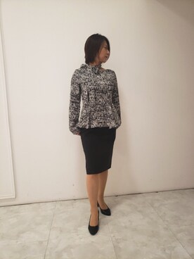 myuuloveさんのコーディネート