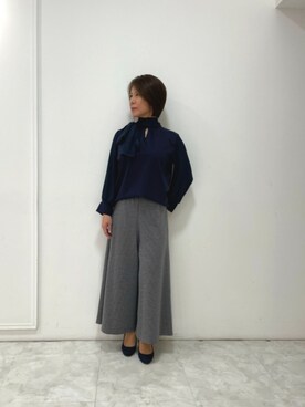 myuuloveさんのコーディネート