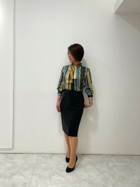 myuuloveさんのコーディネート