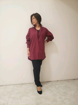 myuuloveさんのコーディネート