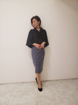 myuuloveさんのコーディネート