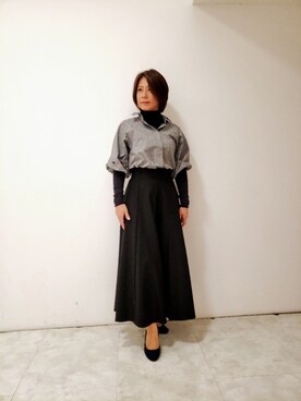 myuuloveさんのコーディネート