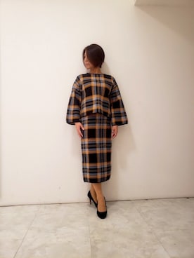 myuuloveさんのコーディネート