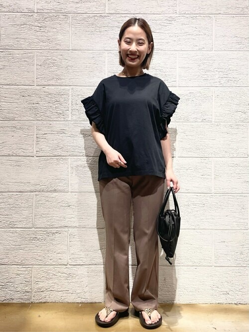 JOURNAL STANDARD（ジャーナルスタンダード）の「サマーオックス