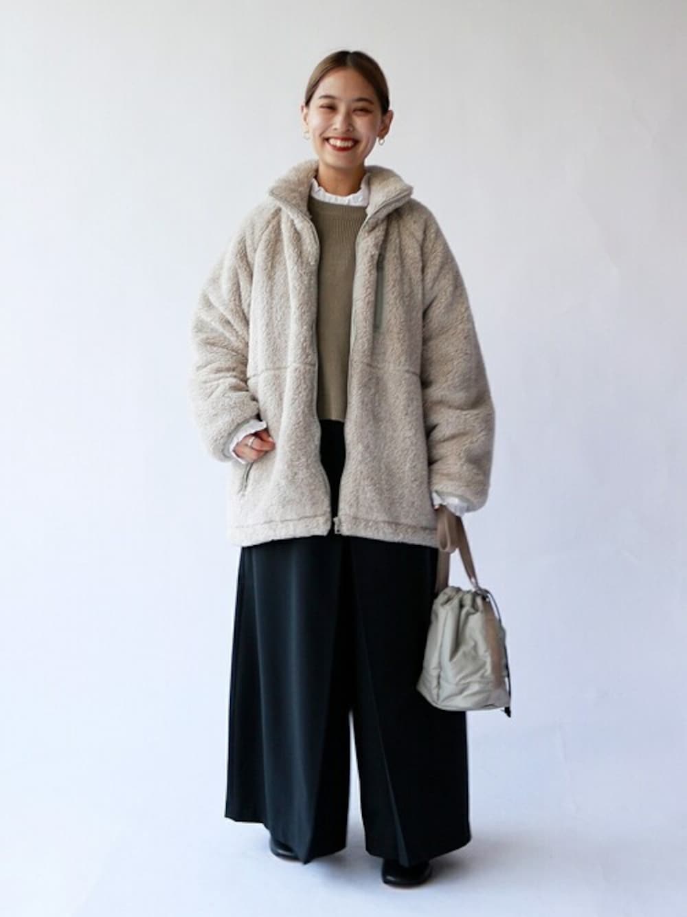 JOURNAL STANDARD（ジャーナルスタンダード）の「□□□コットンリリー