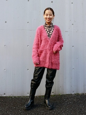 nakagawaさんのコーディネート