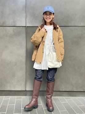 nakagawaさんのコーディネート