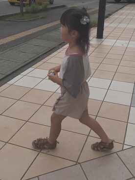 kotiさんのコーディネート