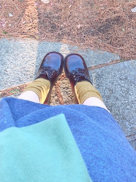 にゃんこさんのコーディネート