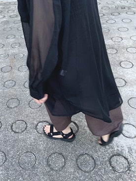 こちさんのコーディネート