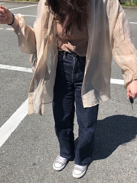 こちさんのコーディネート