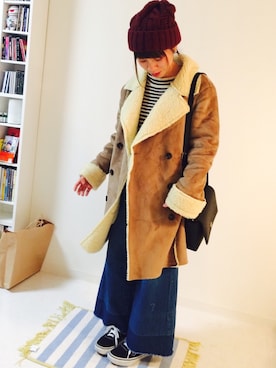 pinさんのコーディネート