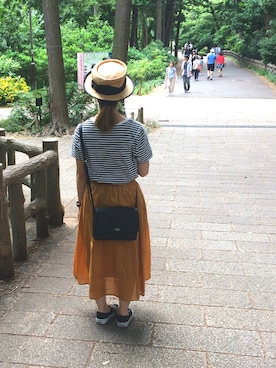 pinさんのコーディネート