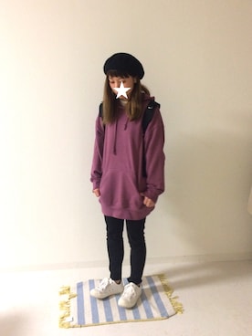 pinさんのコーディネート