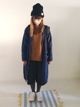 pinさんのコーディネート