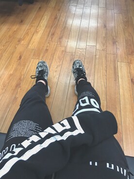 ましさんのコーディネート