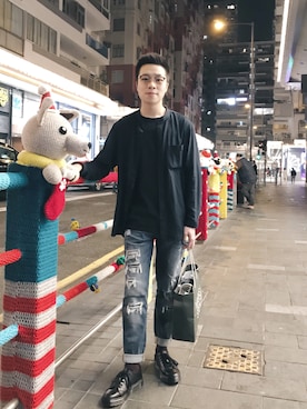 SHAWNNNNさんのコーディネート