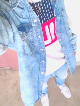 みーくん🦄さんのコーディネート