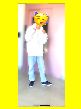 みーくん🦄さんのコーディネート