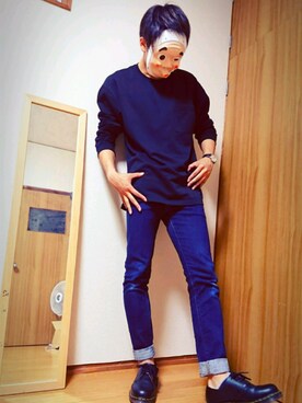 えびふらいさんのコーディネート