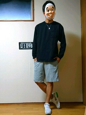 えびふらいさんのコーディネート