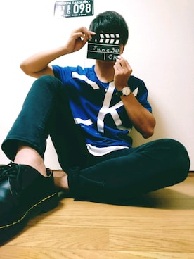 えびふらいさんのコーディネート