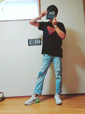 えびふらいさんのコーディネート