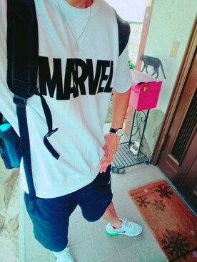 えびふらいさんのコーディネート