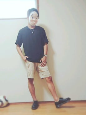 えびふらいさんのコーディネート