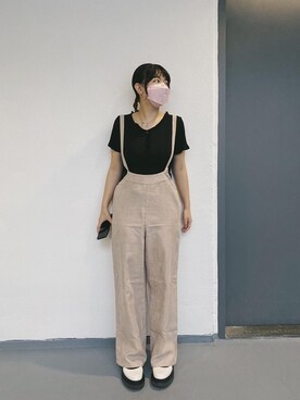 Moody Cheungさんのコーディネート