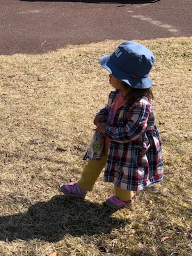 nacchaさんのコーディネート