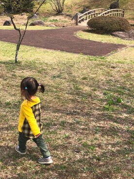 nacchaさんのコーディネート