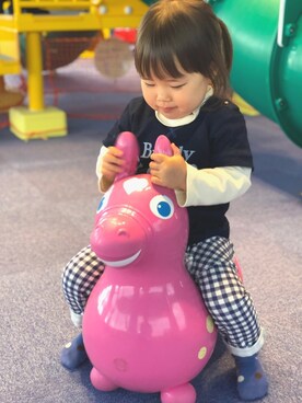 nacchaさんのコーディネート