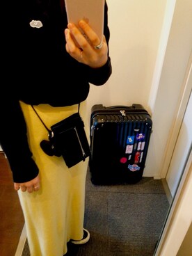 ☺︎さんのコーディネート