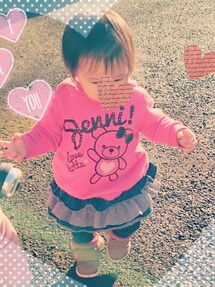 SISTER JENNI | パーカー