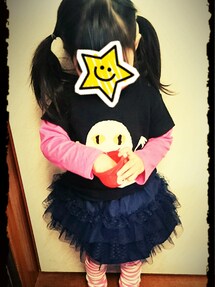 SISTER JENNI | レッグウォーマー