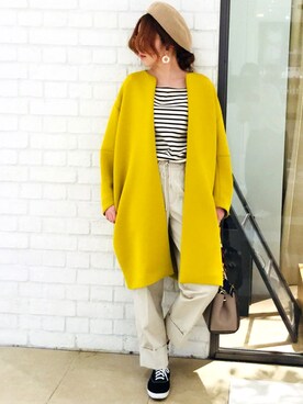 MIKIさんのコーディネート