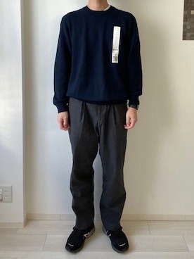 _rkuu__さんのコーディネート