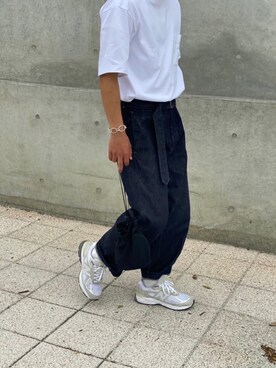 まさやんさんのコーディネート