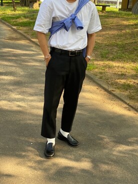 まさやんさんのコーディネート