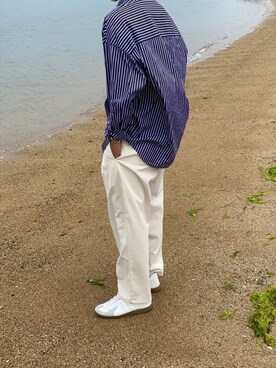 まさやんさんのコーディネート