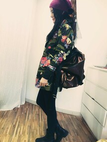 By jp | ニットキャップ/ビーニー