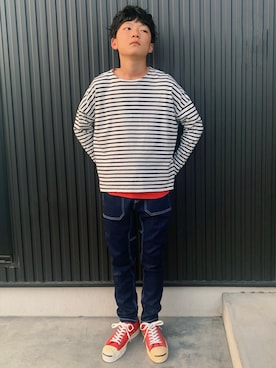 kikkiさんのコーディネート