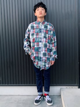 kikkiさんのコーディネート