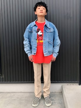 kikkiさんのコーディネート