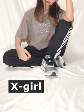 ゆりかさんのコーディネート