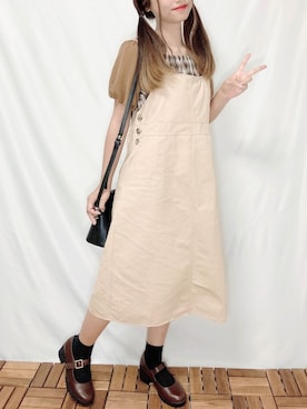 ゆりかさんのコーディネート