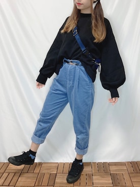 ゆりかさんのコーディネート